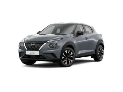 Usata Nissan Juke