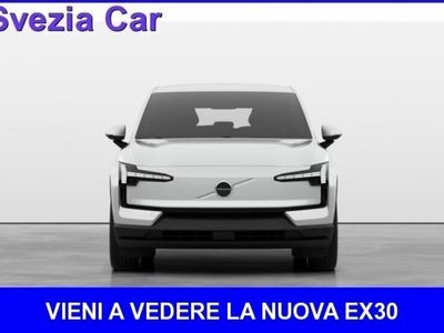 usata Volvo EX30 Single Motor RWD Core nuova a Milano