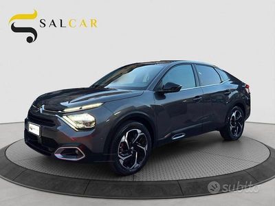 Grigio Usata 2024 Citroën C4 X PureTech SUV | 16.990 € (Buon prezzo)