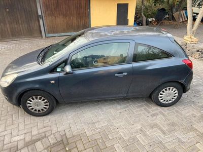 usata Opel Corsa 1.3 multiget diesel