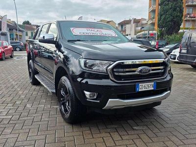 Usata Ford Ranger Limited 170 CV (125 kW) 2021 Other Pick-up