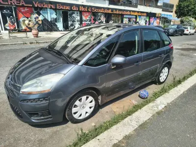 Usata Citroën C4 Picasso