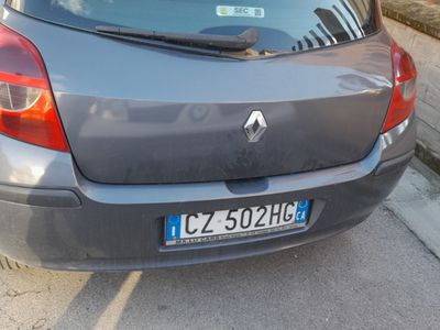 usata Renault Clio 1.1 3 porte RN