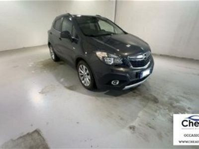 usata Opel Mokka 1.6 Ecotec 115CV