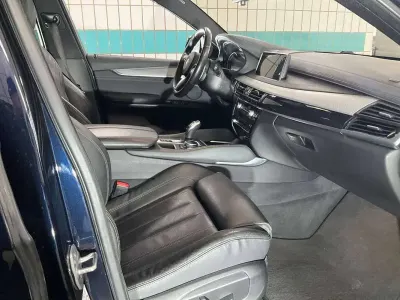 Usata BMW X6