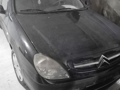 usata Citroën Xsara - 2004