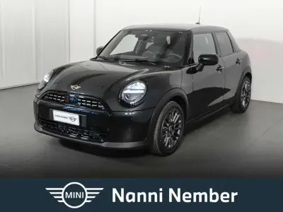 Usata Mini Cooper