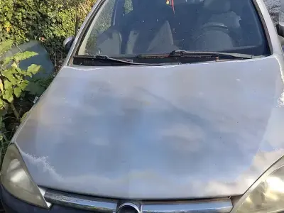 Usata Opel Corsa