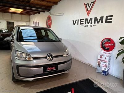 VW up!