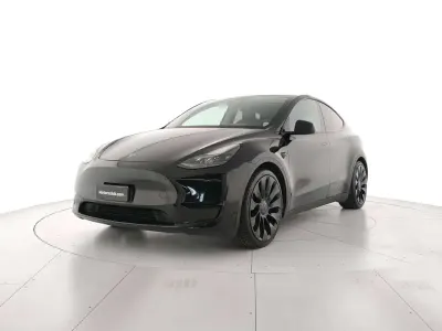 Usata Tesla Model Y