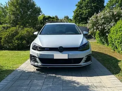 Usata VW Golf VII GTE 150 CV (110 kW) 2018