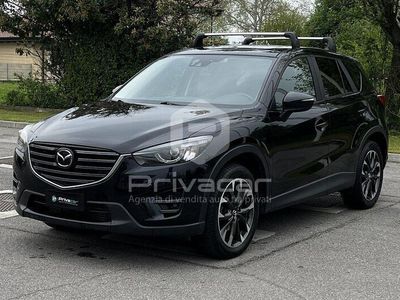 usata Mazda CX-5 CX-52.2L Skyactiv-D 175CV 4WD Exceed