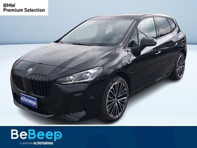 usata BMW 225 Active Tourer E ACTIVE TOURER XDRIVE MSPORT AUTO225E XDRIVE MSPORT AUTO