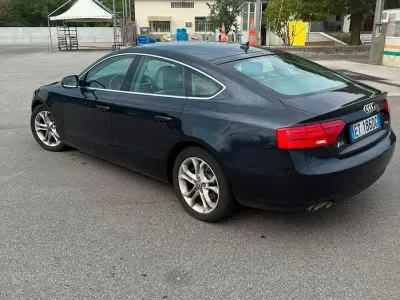 Usata Audi A5 Sportback