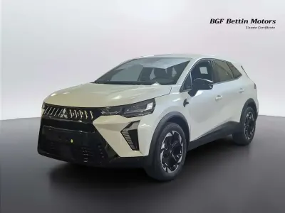 Nuova Mitsubishi Grandis Invite 141 CV (103 kW) 2026 Cristal white metallic SUV