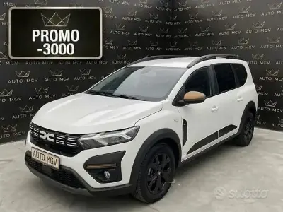 Usata Dacia Jogger
