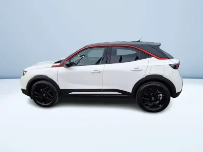 Usata Opel Mokka GS Line 131 CV (96 kW) 2022 SUV