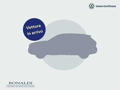 Usata VW Tiguan R-line 150 CV (110 kW) 2023 Reflex silver metallizzato SUV