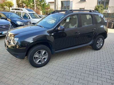 usata Dacia Duster Duster1.5 dci Laureate 4x2 s