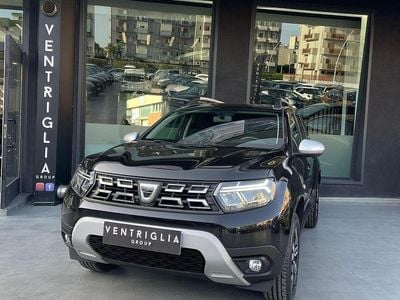 Usata Dacia Duster Prestige 100 CV (73 kW) 2022 SUV