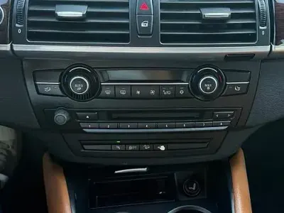 Usata BMW X6 306 CV (225 kW) 2011 Grigio SUV
