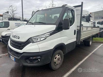 Usata Iveco Daily 136 CV (100 kW) 2023 Other