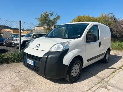 Usata Citroën Nemo