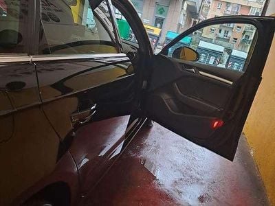 Usata Audi A3 Admired 110 CV (80 kW) 2016 Berlina