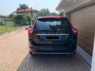 Usata Volvo XC60