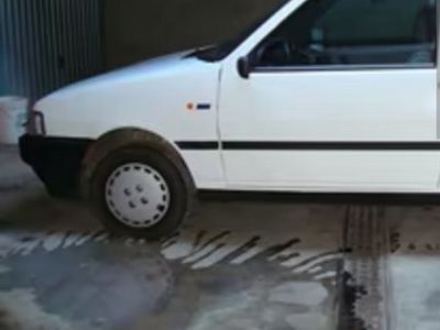 usata Fiat Uno Fire 1992