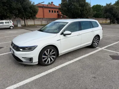Usata VW Passat