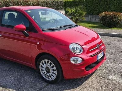 Occasion Fiat 500 69 ch (50 kW) 2021 Citadine