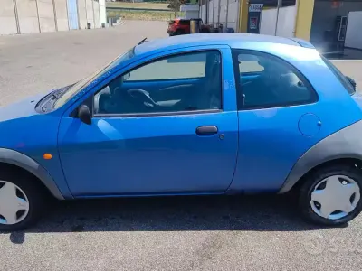 Usata Ford Ka