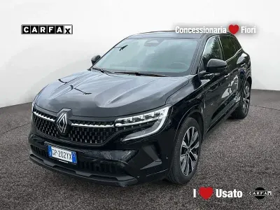 Usata Renault Austral