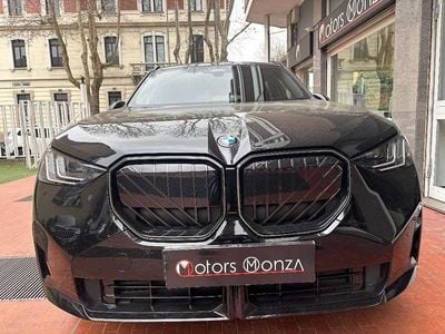 Usata BMW X3 M Sport 197 CV (144 kW) 2025 Nero SUV