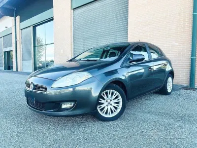 Usata Fiat Bravo
