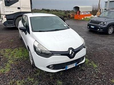 Usata Renault Clio IV 90 CV (66 kW) 2016