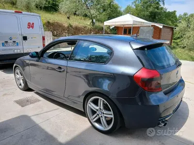 Usata BMW 120
