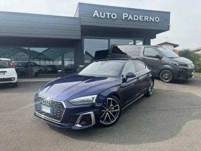 Usata Audi A5