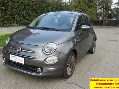 Usata Fiat 500