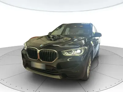 Usata BMW X1