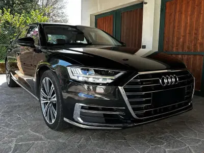 Usata Audi A8