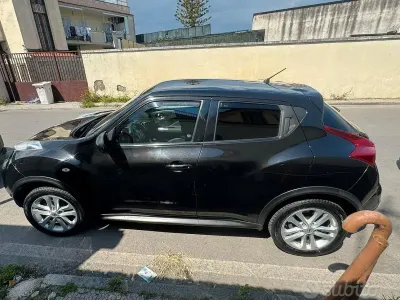 Usata Nissan Juke