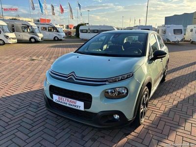 usata Citroën C3 III 2017 1.2 puretech Feel s