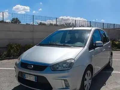 Usata Ford C-MAX