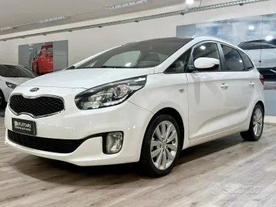 Usata Kia Carens