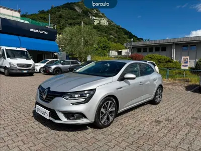 Usata Renault Mégane IV
