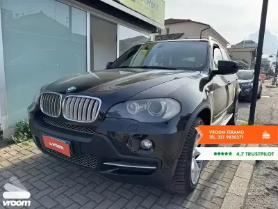 Usata BMW X5