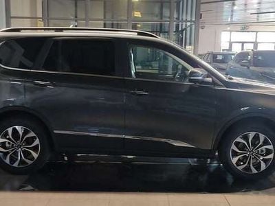 Usata SWM G05 139 CV (102 kW) 2024 Bianco SUV