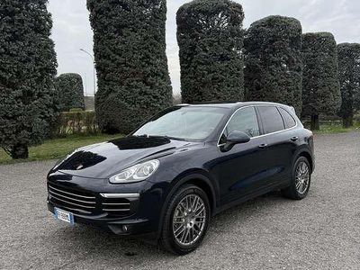 Usata Porsche Cayenne 250 CV (183 kW) 2014 SUV